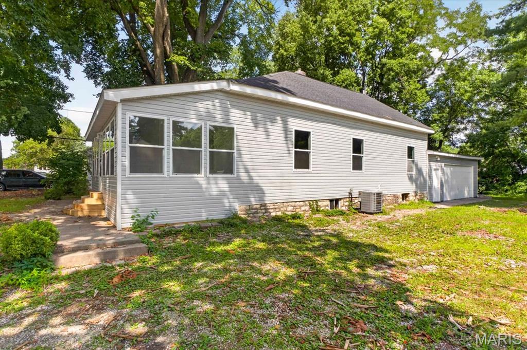 College Add - Residential