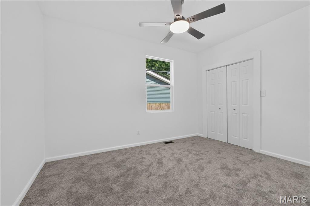 College Add - Residential