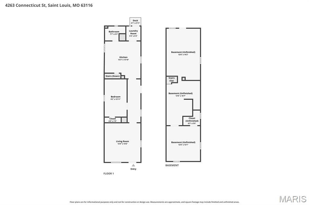 Tower Grove South - Residential