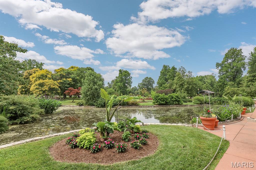 Tower Grove South - Residential