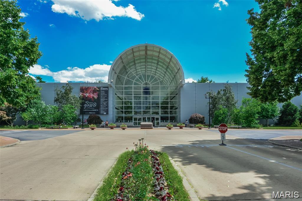 Tower Grove South - Residential
