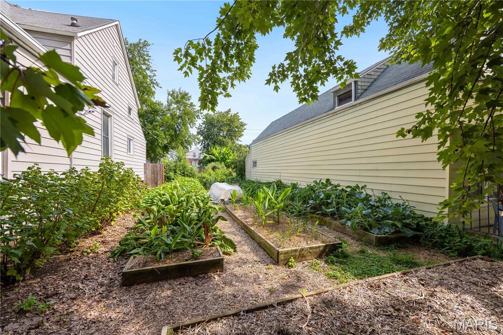 Tower Grove South - Residential
