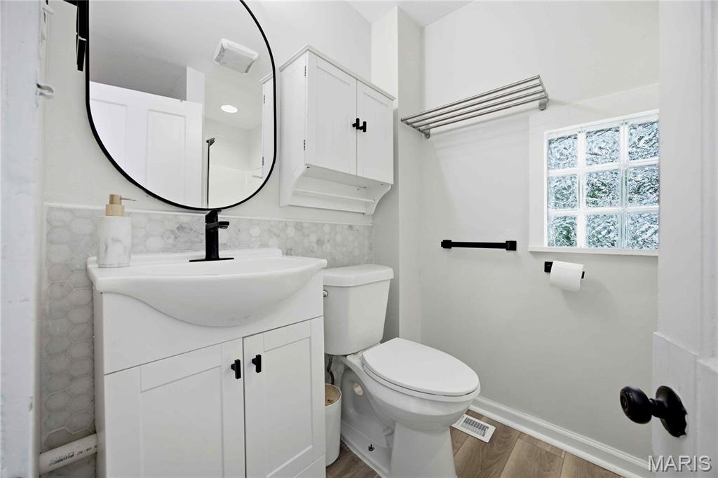 Tower Grove South - Residential