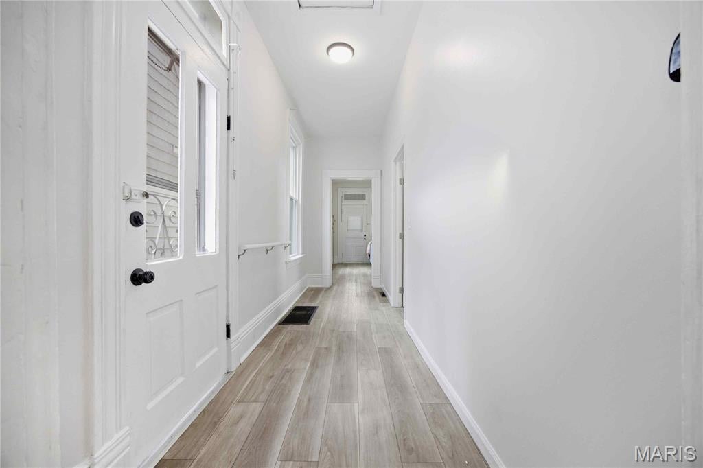 Tower Grove South - Residential