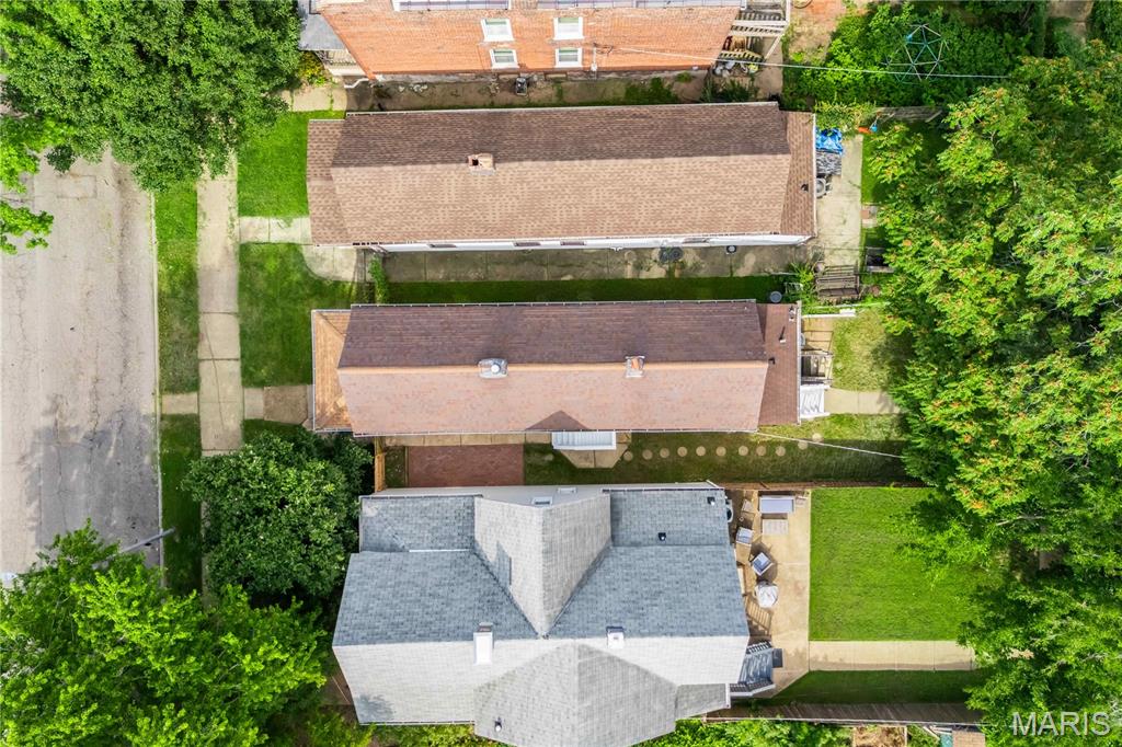 Tower Grove South - Residential