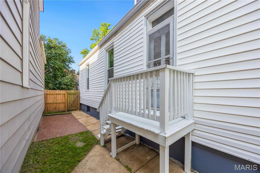 Tower Grove South - Residential