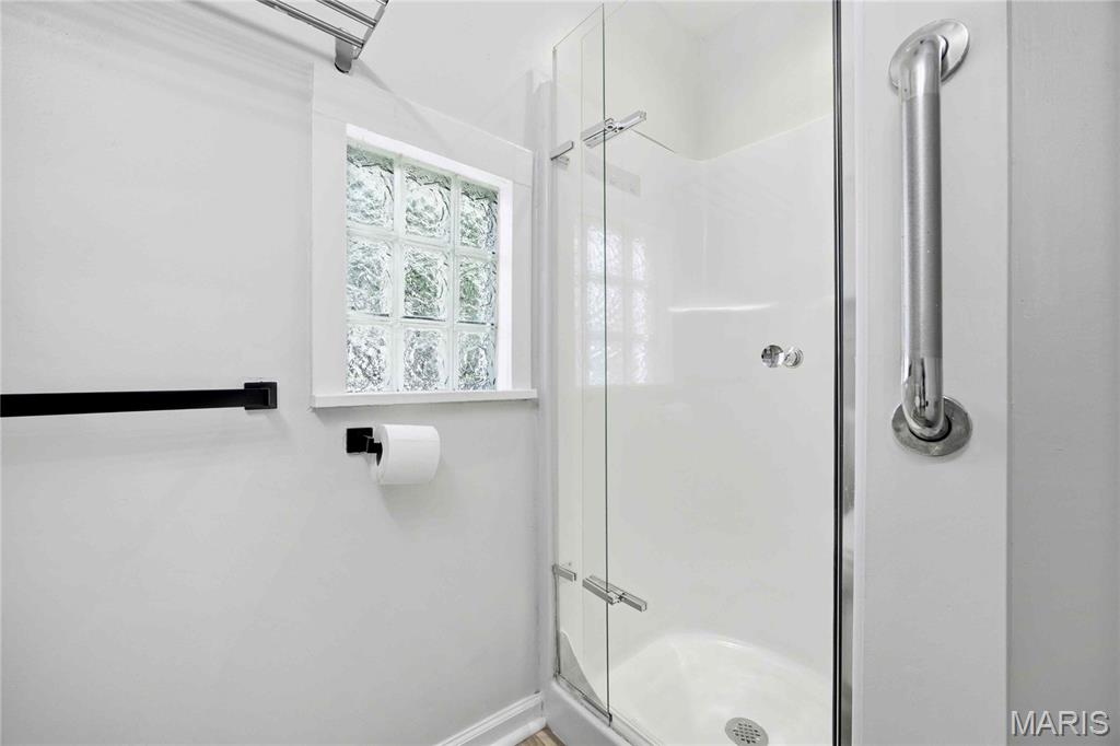Tower Grove South - Residential