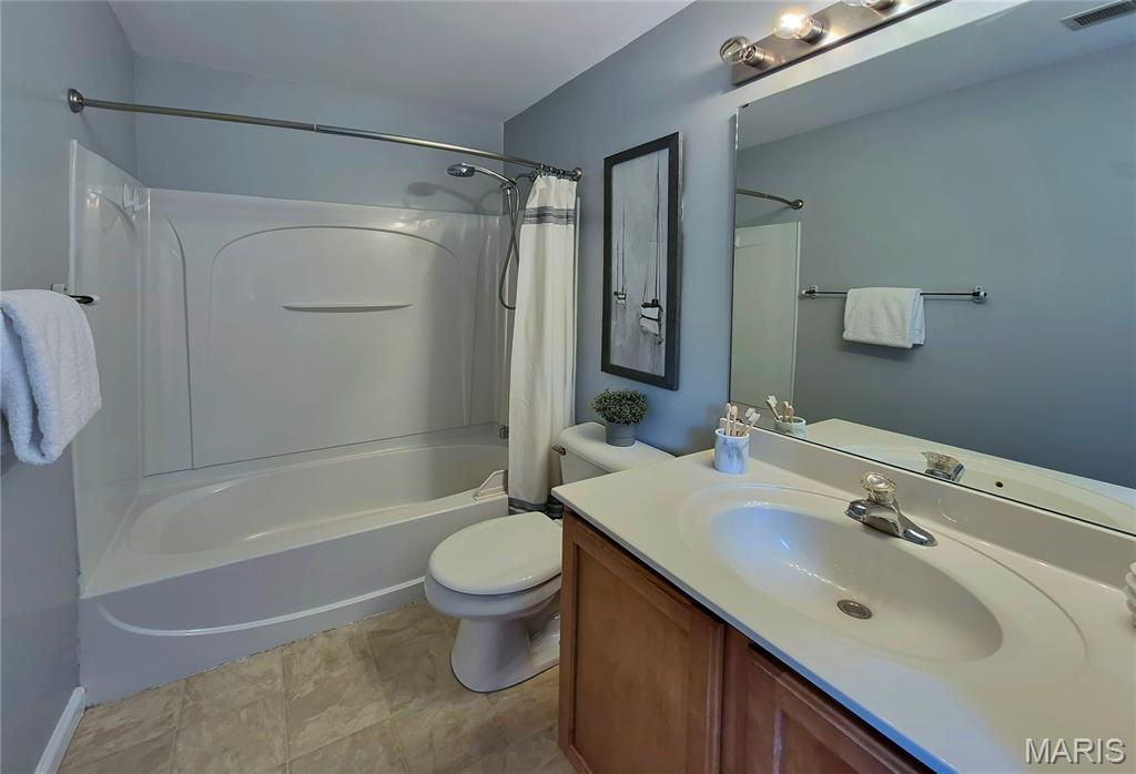 Waterside Crossing - Residential