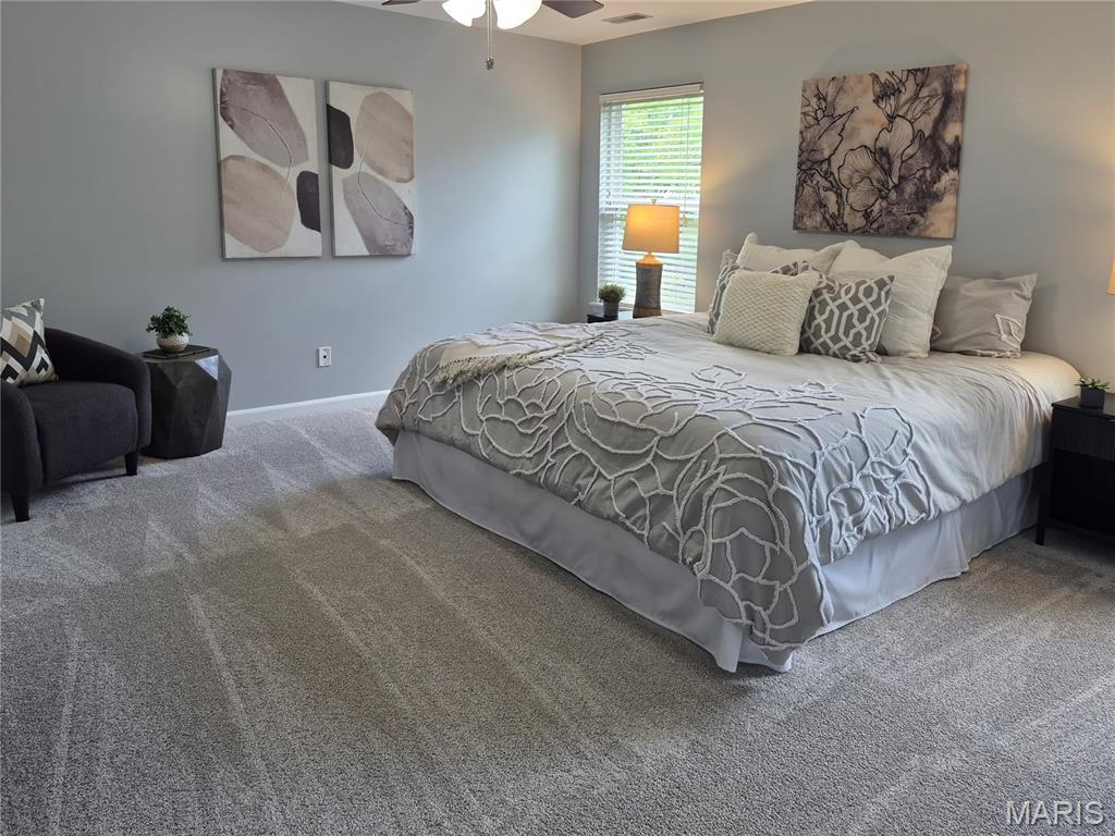 Waterside Crossing - Residential