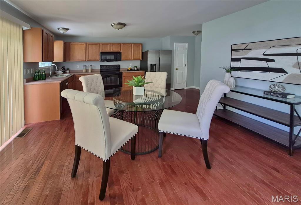 Waterside Crossing - Residential