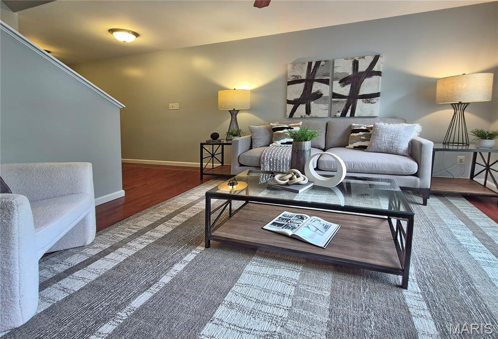 Waterside Crossing - Residential