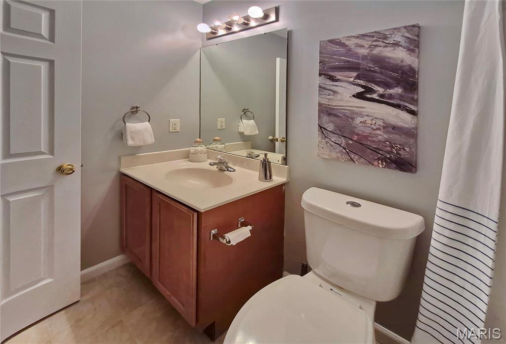 Waterside Crossing - Residential