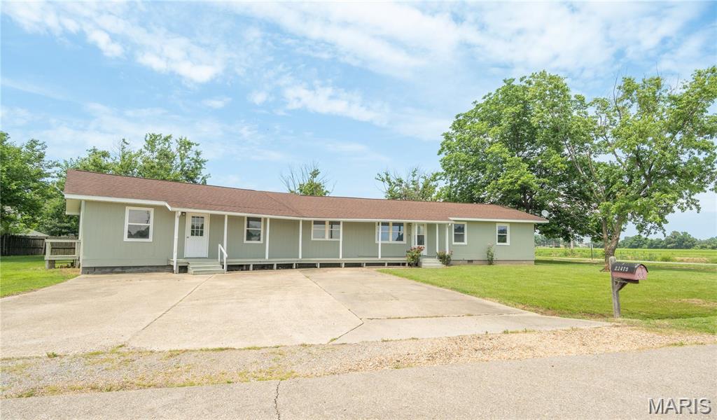 Montgomery - Residential