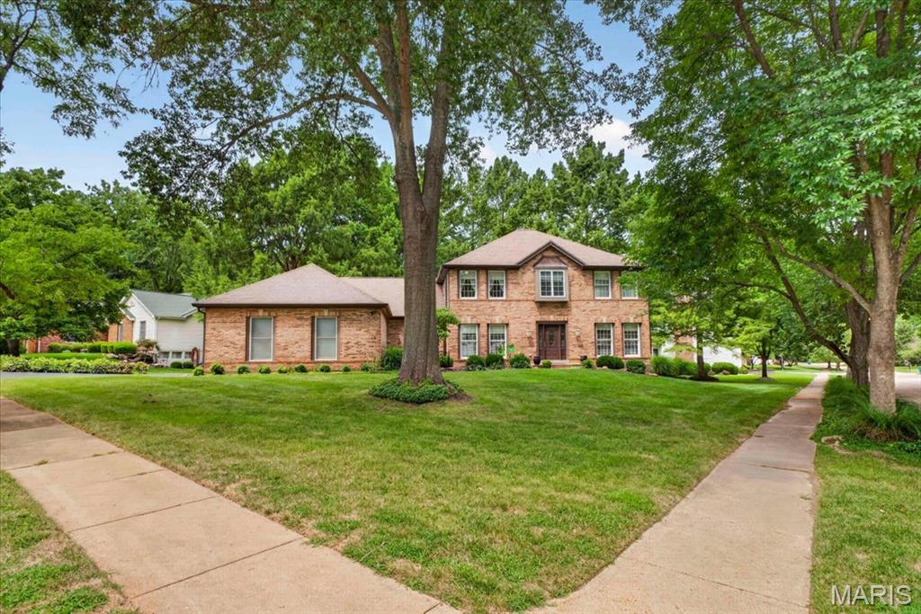 Village Of Winding Trails - Residential