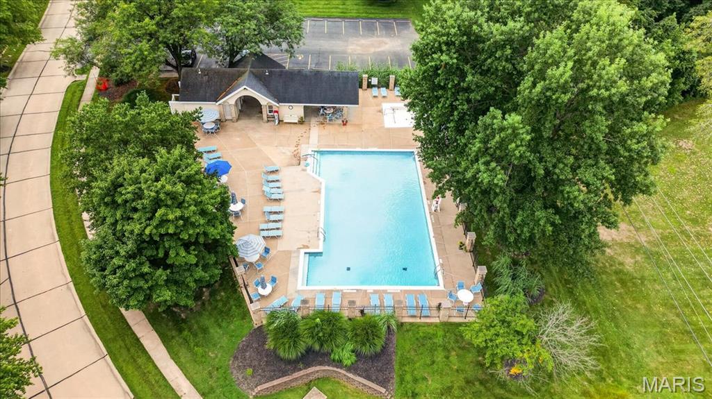 Village Of Winding Trails - Residential