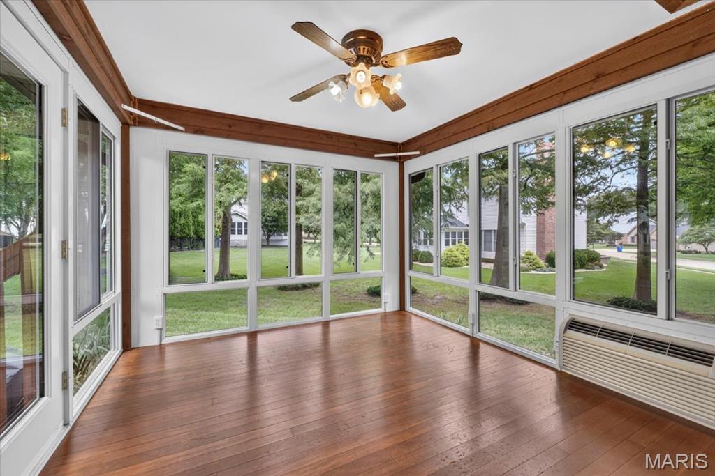 Village Of Winding Trails - Residential