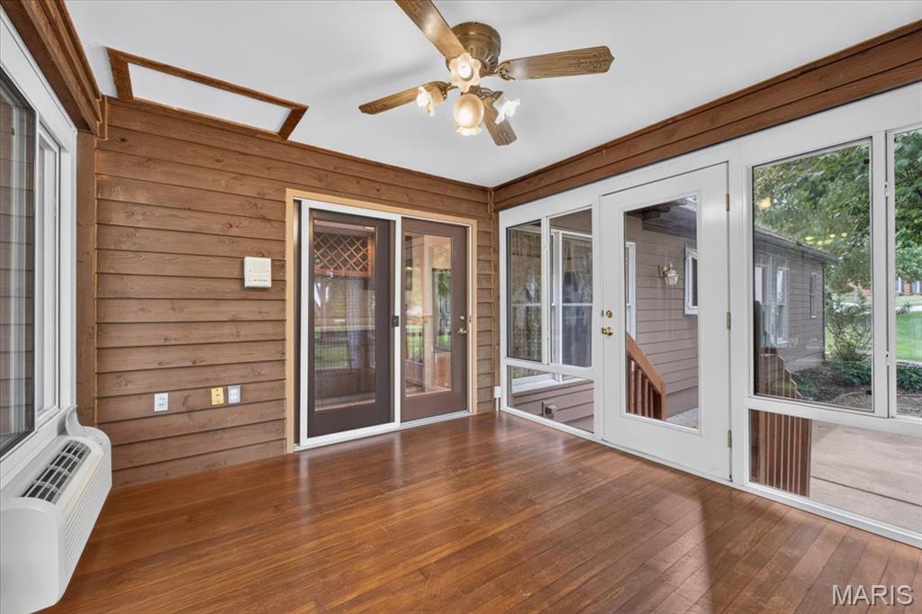 Village Of Winding Trails - Residential