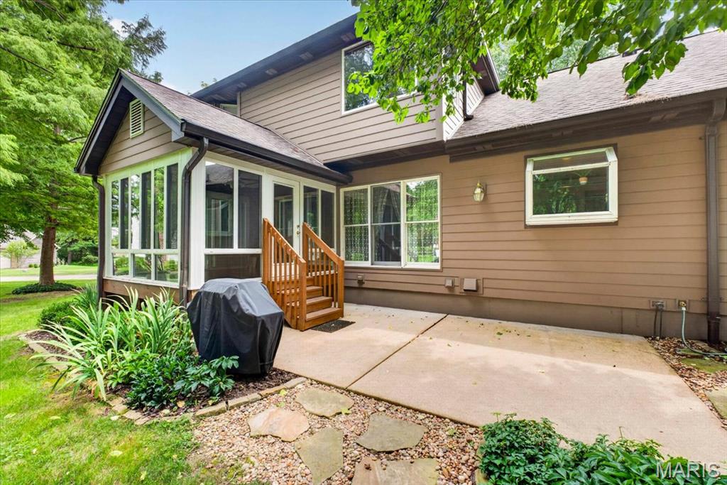 Village Of Winding Trails - Residential