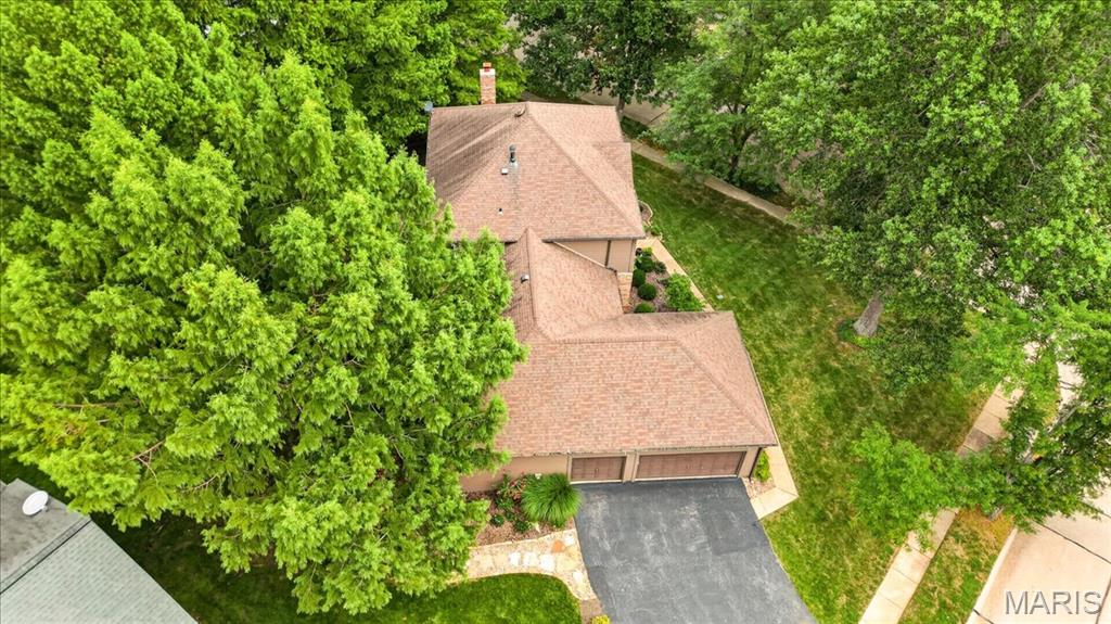 Village Of Winding Trails - Residential