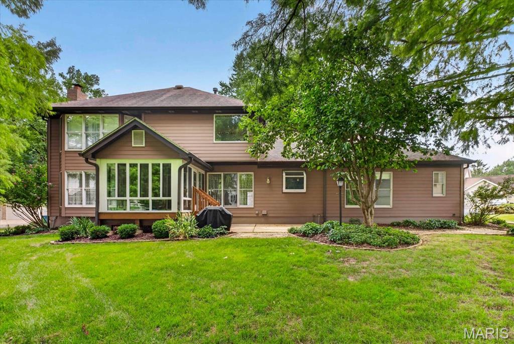 Village Of Winding Trails - Residential