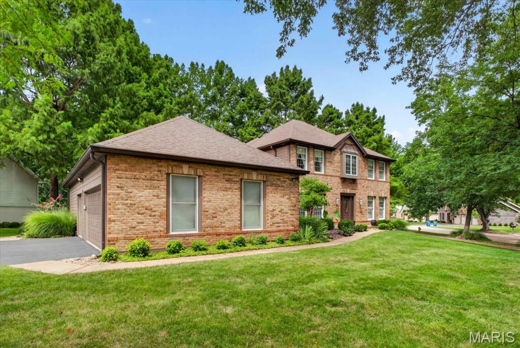 Village Of Winding Trails - Residential