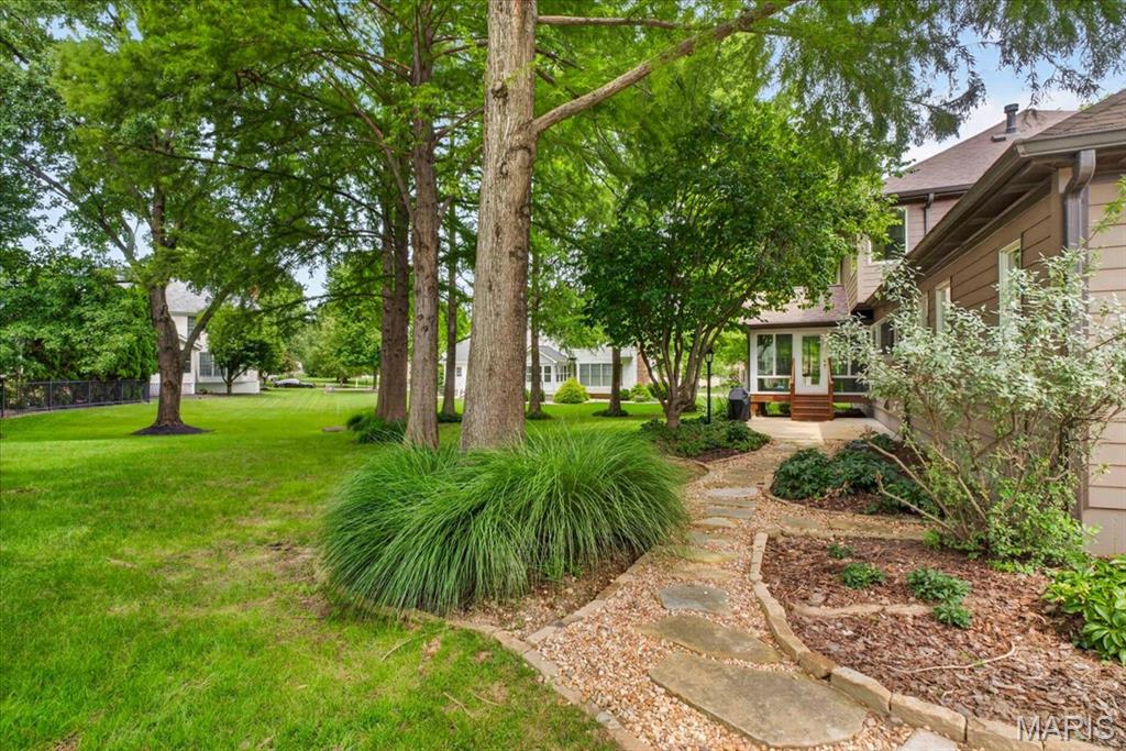 Village Of Winding Trails - Residential