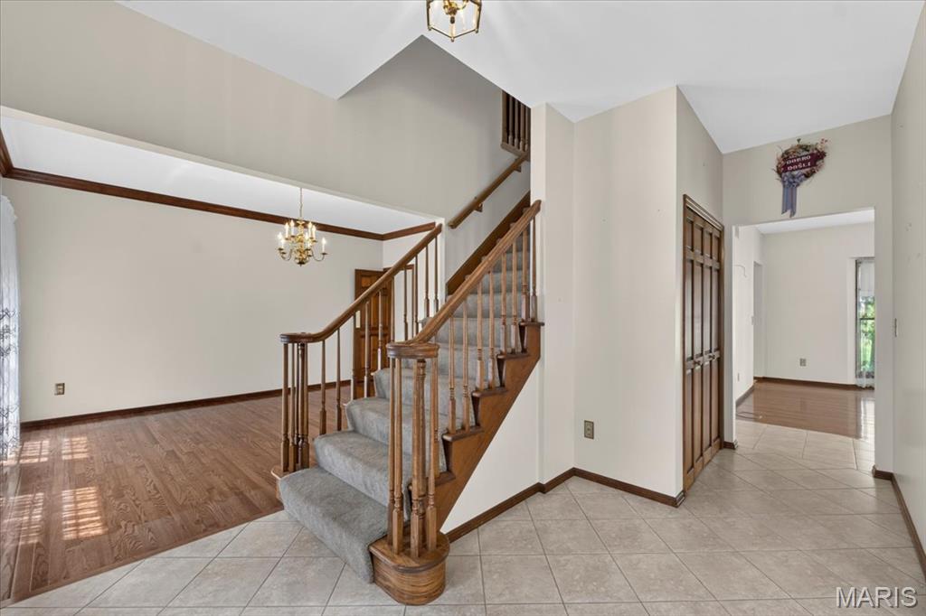 Village Of Winding Trails - Residential