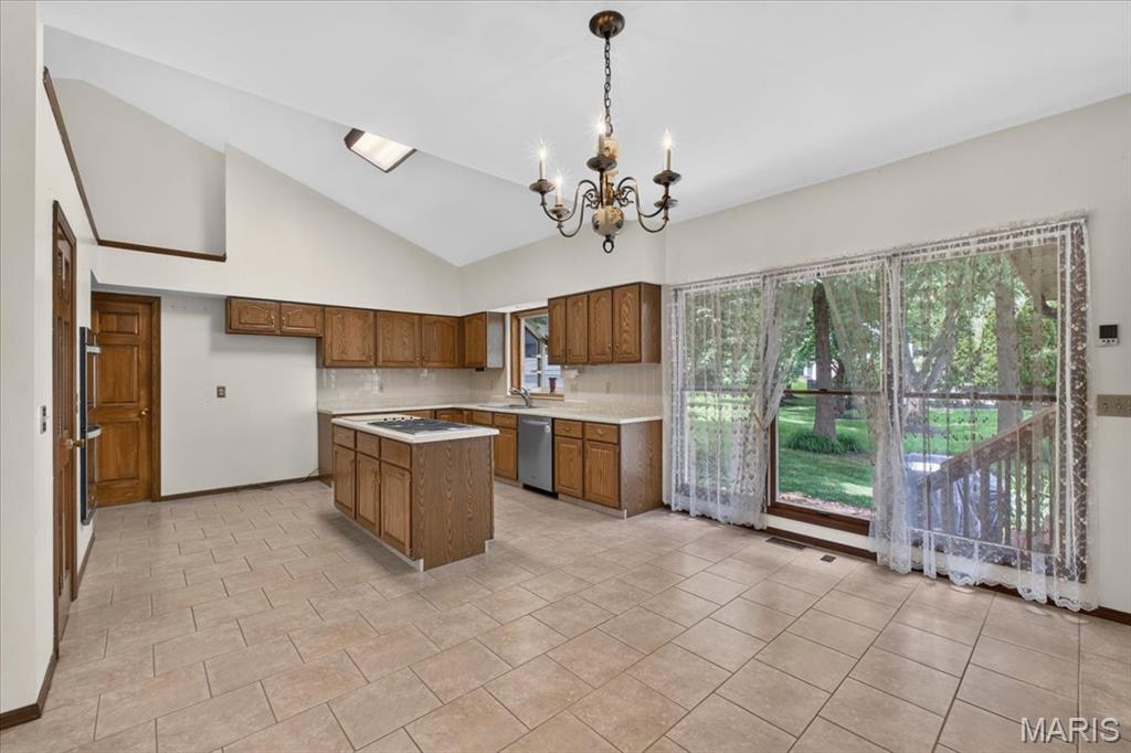 Village Of Winding Trails - Residential