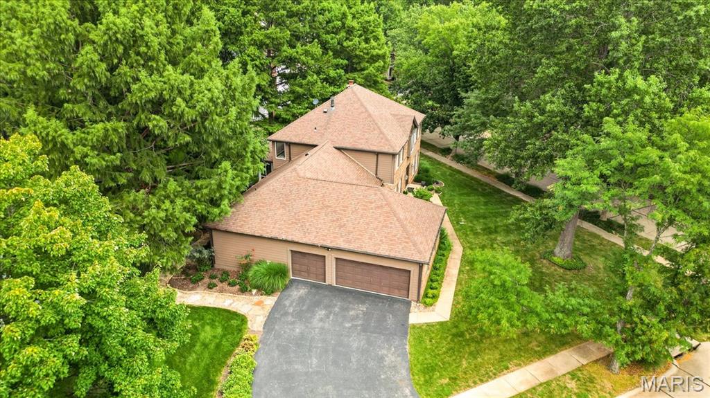 Village Of Winding Trails - Residential