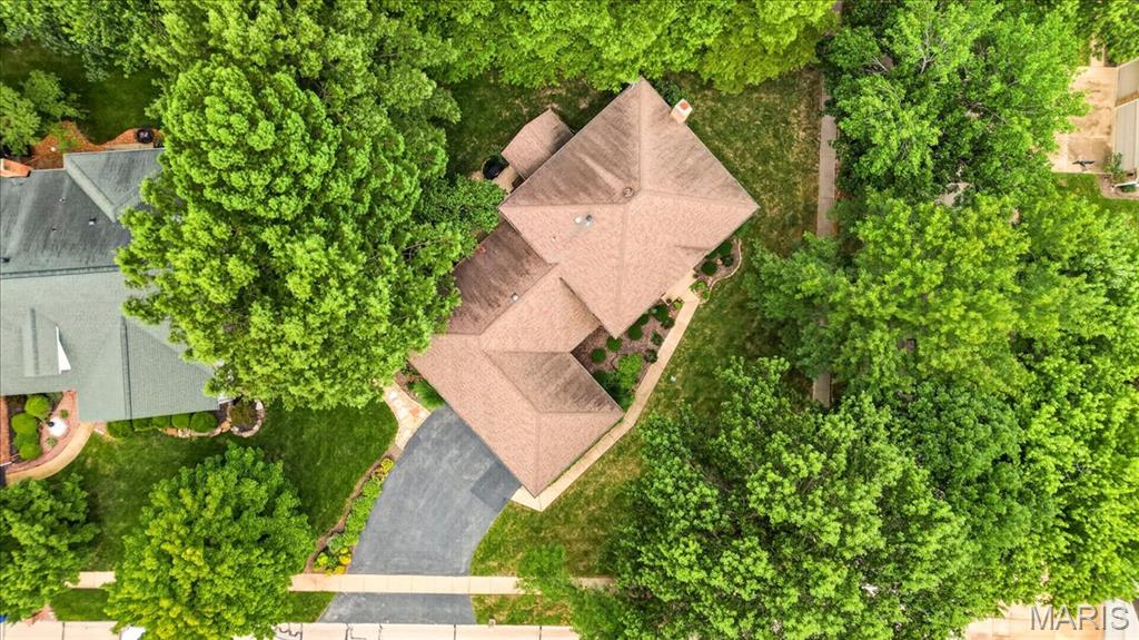 Village Of Winding Trails - Residential