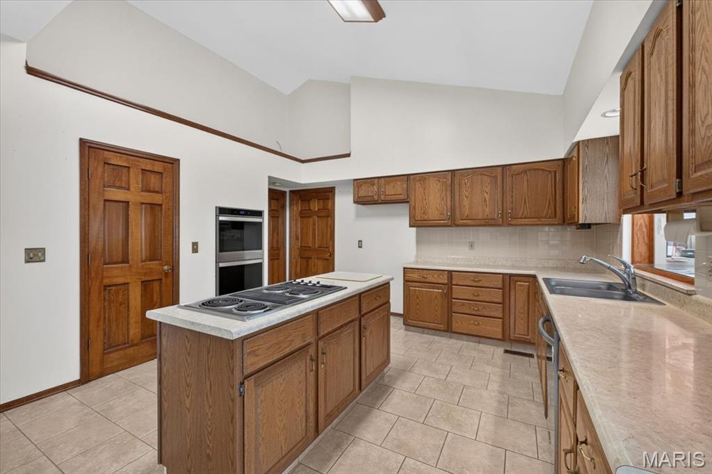 Village Of Winding Trails - Residential