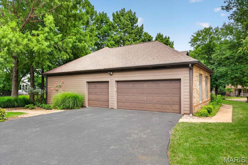 Village Of Winding Trails - Residential