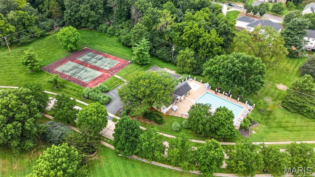 Village Of Winding Trails - Residential