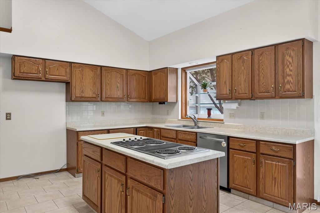 Village Of Winding Trails - Residential