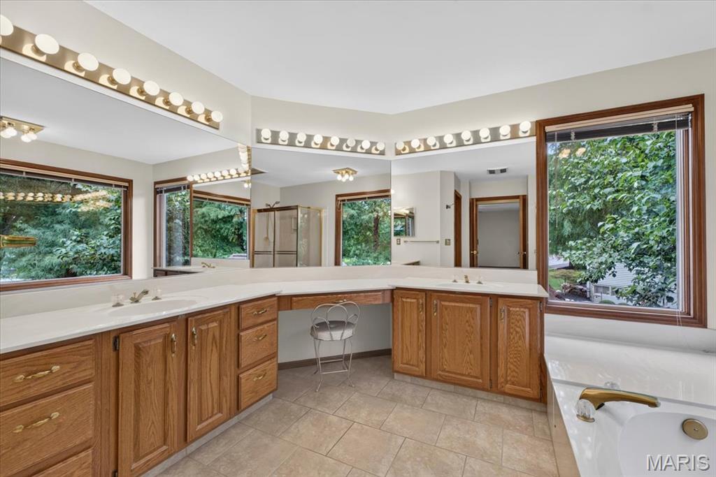 Village Of Winding Trails - Residential