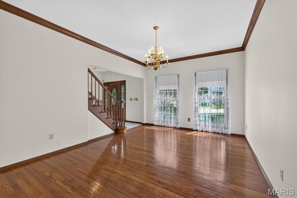 Village Of Winding Trails - Residential