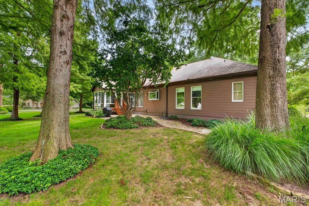 Village Of Winding Trails - Residential