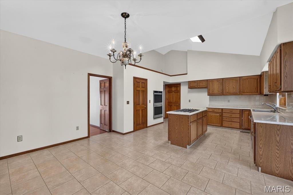 Village Of Winding Trails - Residential