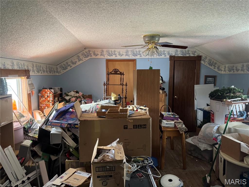 none - Residential