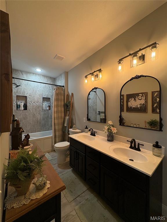 Ruth Harris Subdivision - Residential