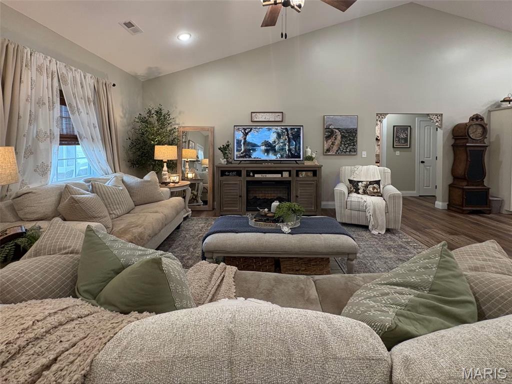 Ruth Harris Subdivision - Residential
