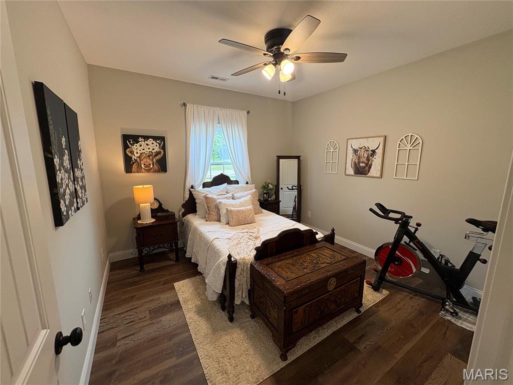 Ruth Harris Subdivision - Residential