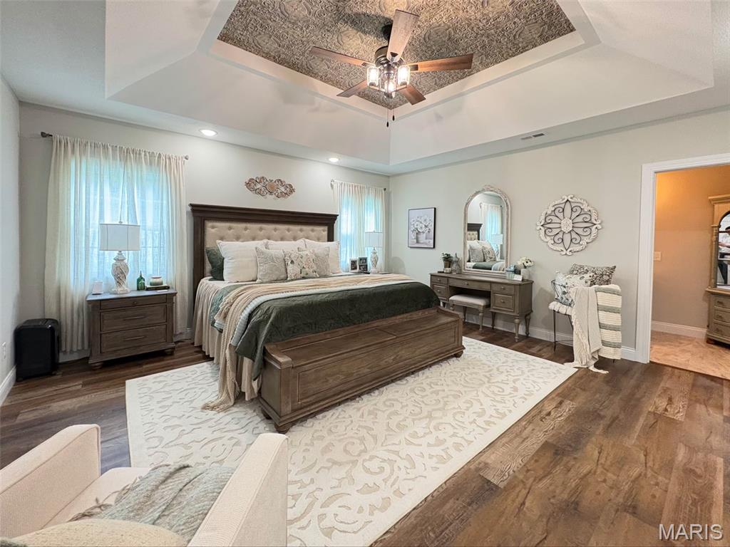 Ruth Harris Subdivision - Residential