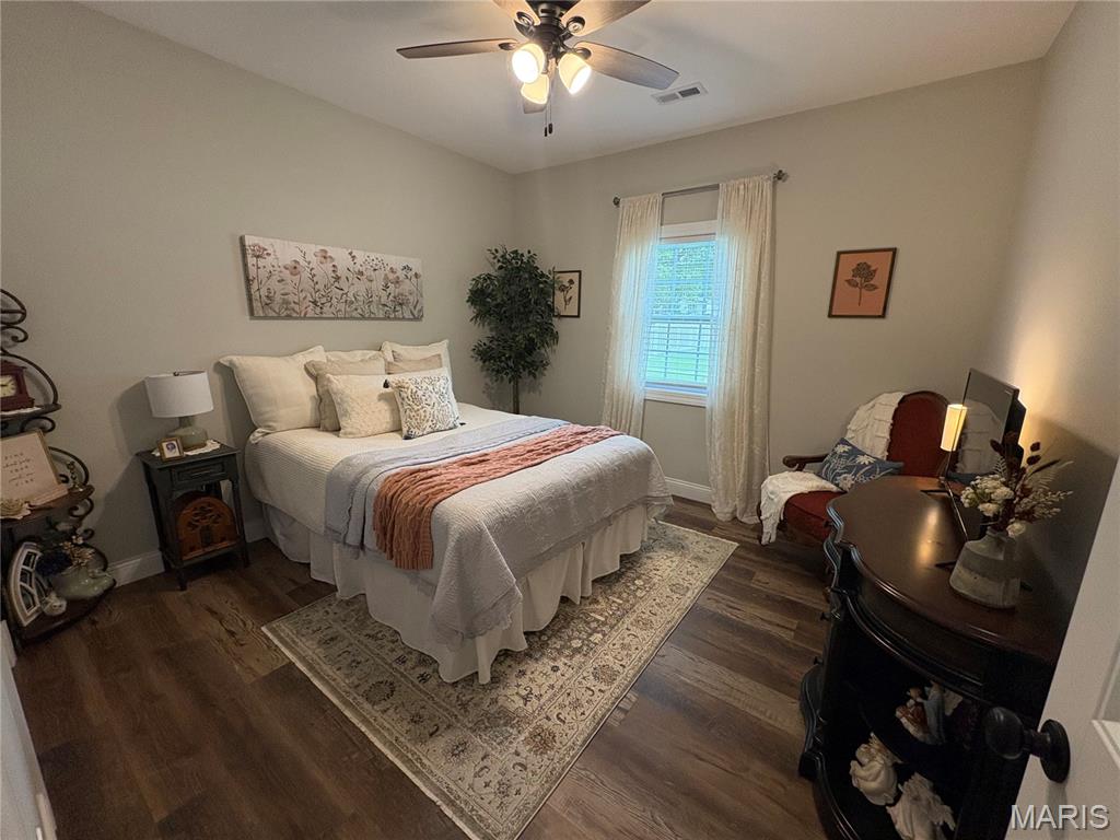 Ruth Harris Subdivision - Residential