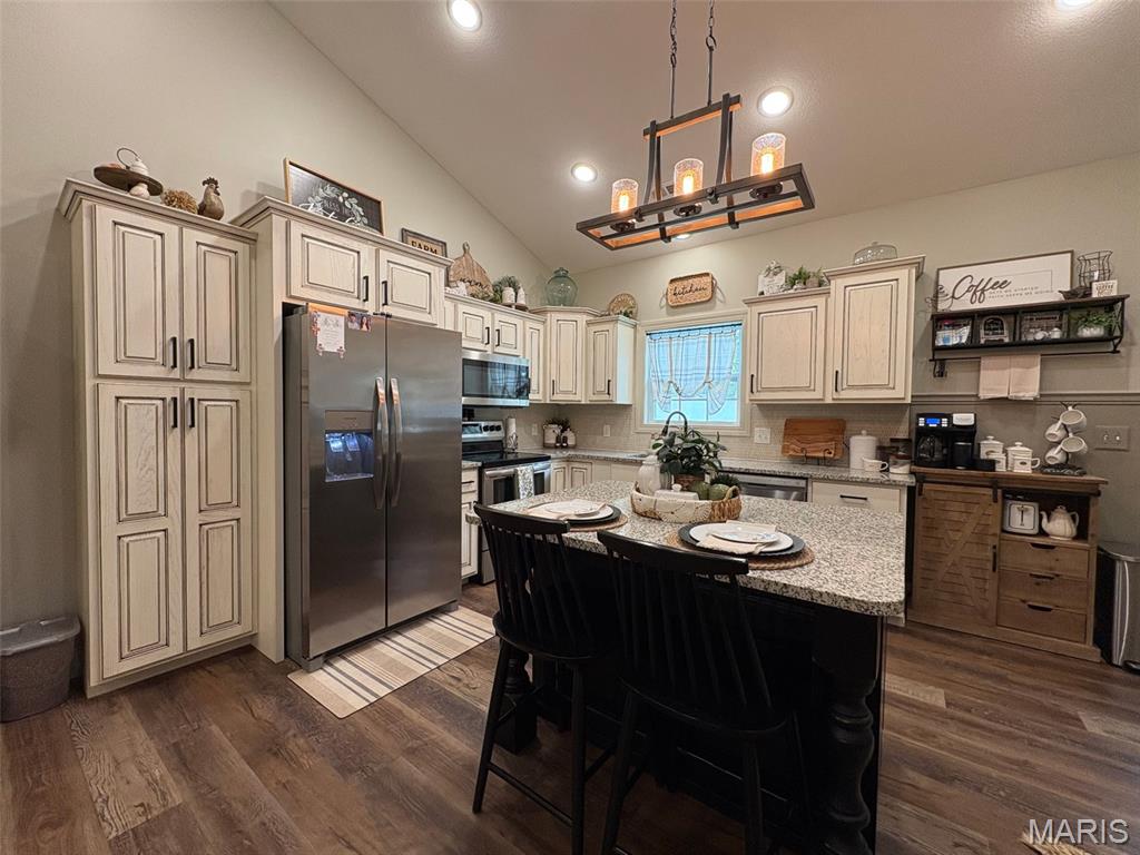 Ruth Harris Subdivision - Residential