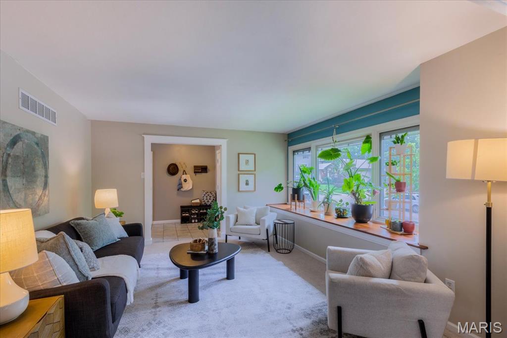 Valley Oaks - Residential