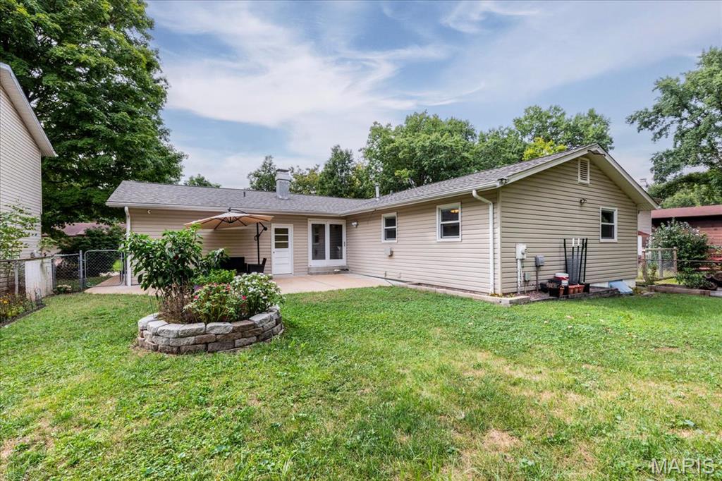 Valley Oaks - Residential