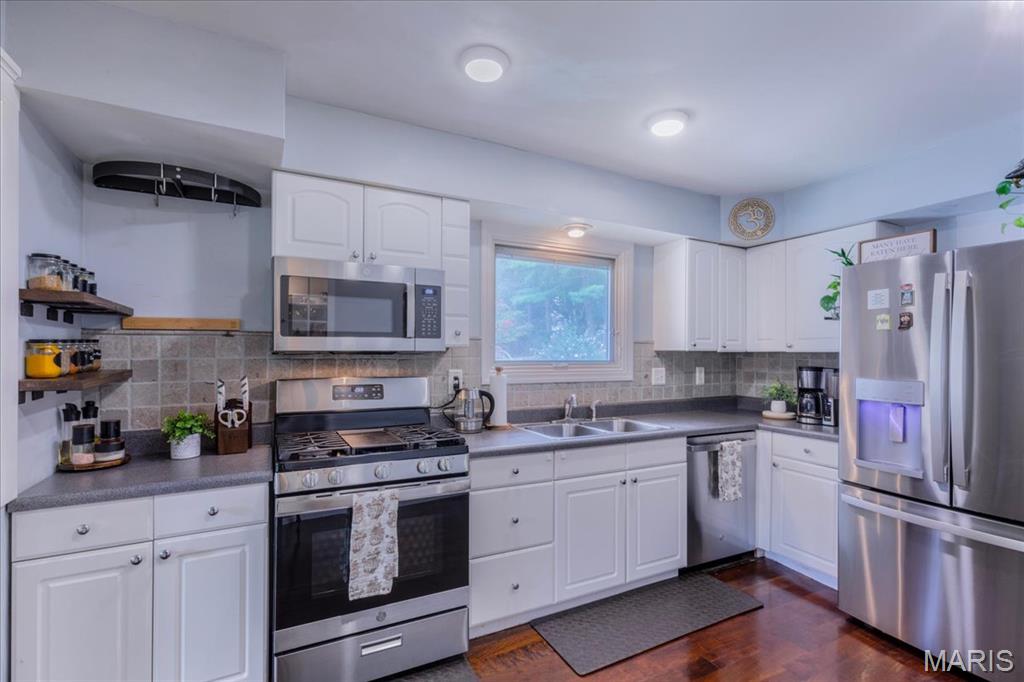 Valley Oaks - Residential