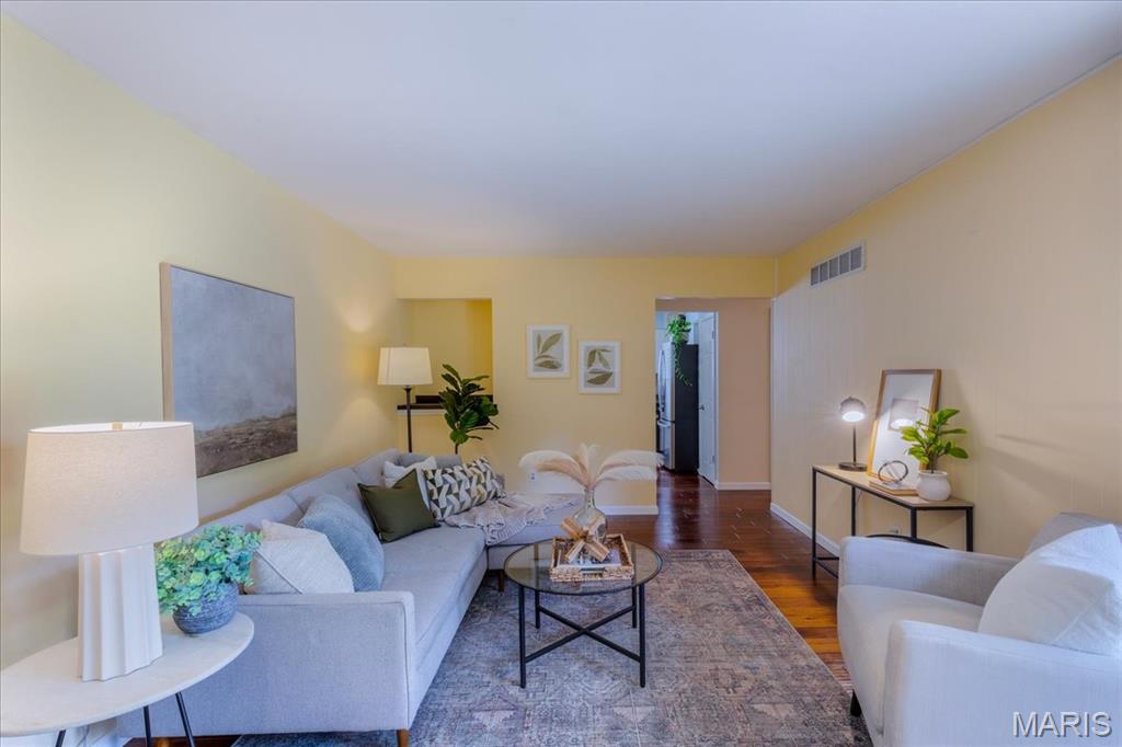 Valley Oaks - Residential