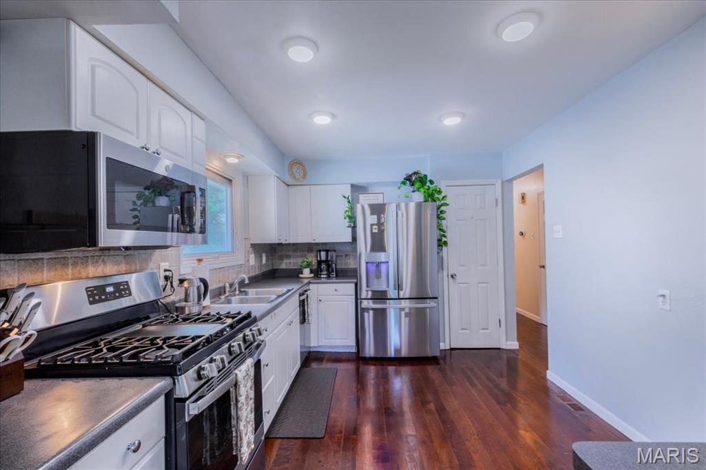 Valley Oaks - Residential